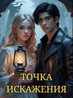 Точка искажения (Алёна Соловьёва)