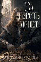 За горсть монет (Константин Гориненко)