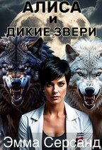 Алиса и дикие звери (Эмма Серсанд)