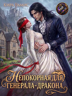 Непокорная для генерала-дракона (Кира Рамис)
