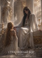 Стеклянный Бог (Алла Богат)