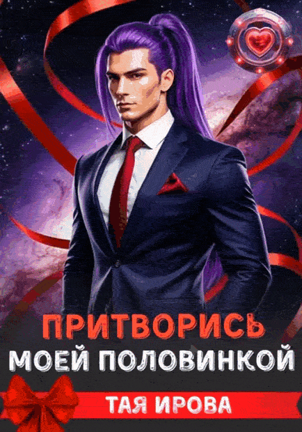Притворись моей половинкой (Тая Ирова)