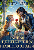 Тайная целительница главного злодея (Лира Алая)