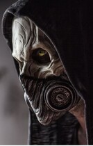 Некромант (Al Valor)