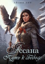 Ассана. Путь к свободе (Айлин Лин)