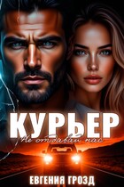 Курьер. Не отдавай нас (Евгения Грозд)