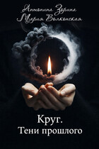 Круг. Тени прошлого (Антонина Зорина
                                                                                                            
                                                                                                                                                                                                                                        ,
                                                                
                                                                                                                                            Мария Волконская)