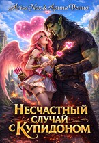 Несчастный случай с купидоном (Арина Фенно
                                                                                                            
                                                                                                                                                                                                                                        ,
                                                                
                                                                                                                                            Arisa Nox)