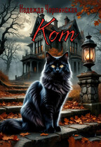 Кот (Надежда Черпинская)