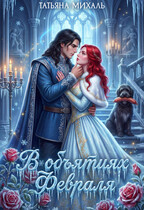 В объятиях Февраля (Татьяна Михаль)