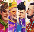 Новогоднее чудо или Волшебный чай Пуэр (nevidimaya_zvezda)