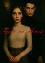 Пуля на двоих (Богдан Доминика)