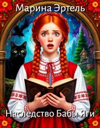 Наследство Бабы Яги (Марина Эртель)