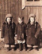 трилогия «Прелести жизни». Книга первая «Мера жизни» том-3. (Александр Черевков)