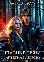 Опасные связи. Запретная любовь (Алекса Вулф)