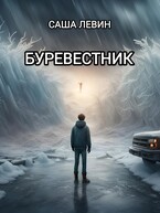 Буревестник (Саша Левин)