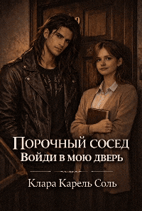 Порочный сосед (Клара Карель Соль)