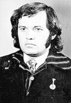 Цирк моей жизни (Александр Черевков)