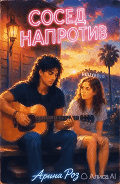 Сосед напротив (Арина Роз)