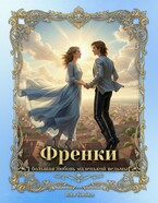 Френки — Большая любовь Маленькой ведьмы (Яна Кабан)