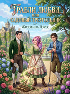 Грабли любви, или садовый треугольник (Жозефина Лорес)