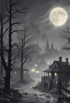 Происки Судьбы: «Небезразличные» (Egor Gladkikh)