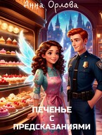 Печенье с предсказаниями (Анна Орлова)