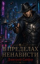В пределах ненависти (Дмитрий Сайфер)