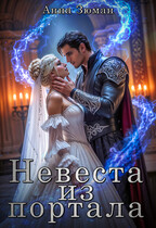 Невеста из портала (Анна Зюман)
