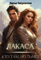 Лакаса. Кто там, во тьме? (Дарья Закревская)