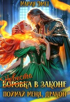 Невеста в законе. Поймай меня, дракон (Мария Эмет)