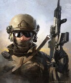 Жизнь ДО и ПОСЛЕ армии. (ЗонтФантаст)