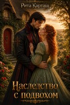 Наследство с подвохом (Рита Карташ)