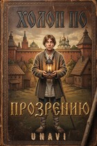 Холоп по прозрению (UNA_Vi)