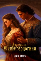 Измена. Шипы герцогини (Дана Канра)