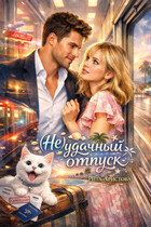 (Не) удачный отпуск (Рита Аристова)