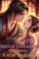 Миссия попаданки: выжить в роли злодейки! (Лека Стар
                                                                                                            
                                                                                                                                                                                                                                        ,
                                                                
                                                                                                                                            Ли Лит)