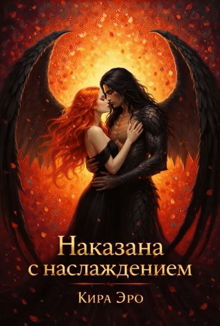 Наказана с наслаждением (Кира Эро)