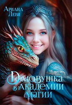 Домовушка в Академии Магии (Ариана Леви)