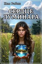 Сердце Луминара (Ния Рабин)