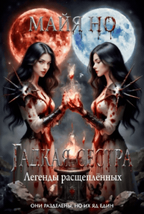 Гадкая сестра (Майя НО)