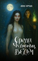 Среди чудовищ и ведьм (Анна Бруша)