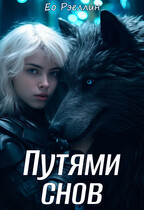 Путями снов (Женя Ео (Ео Рэеллин))