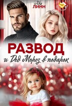 Развод и Дед Мороз в подарок (Ада Линн)