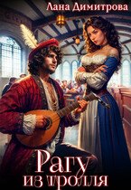 Рагу из тролля (Лана Димитрова)