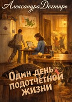 Один день подотчетной жизни (Александра Дегтярь)