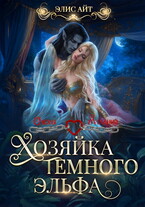 Хозяйка темного эльфа (Элис Айт)