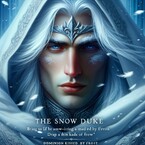Снежный герцог книга первая (Tanya Blackwood)