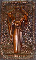Тяжёлая работа (Александр Черевков)
