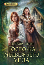 Госпожа Медвежьего угла (Светлана Шёпот)
